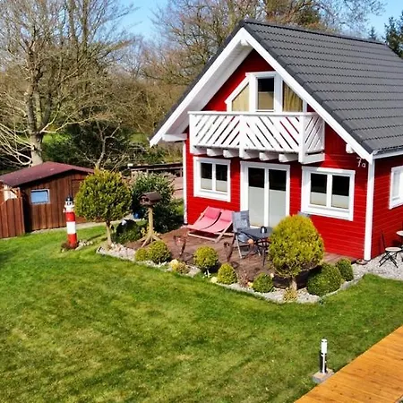 Wohlfuehloase * Kappeln