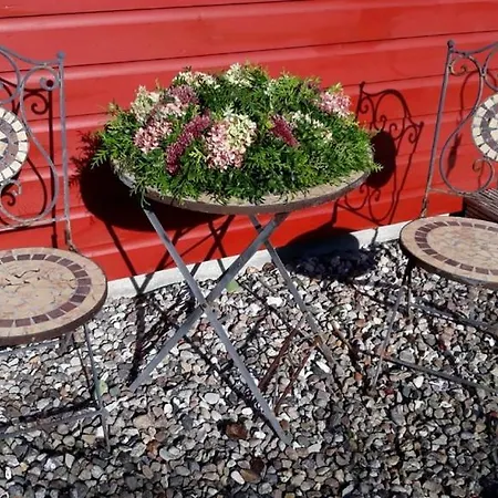 Wohlfuehloase Dom wakacyjny *