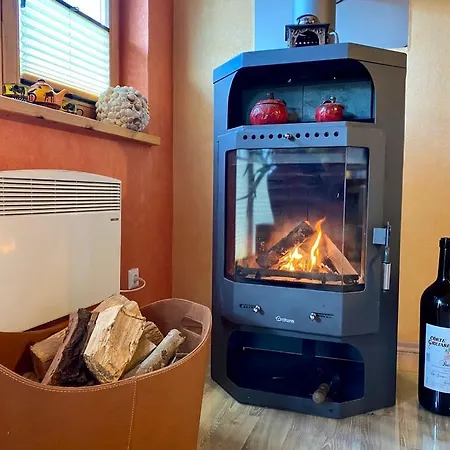 Wohlfuehloase Dom wakacyjny Kappeln