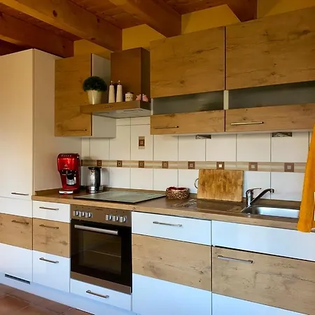 Wohlfuehloase Dom wakacyjny