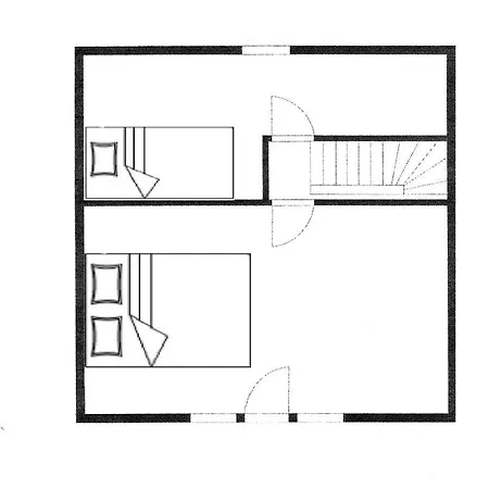 Dom wakacyjny Wohlfuehloase *