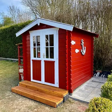 Wohlfuehloase Kappeln