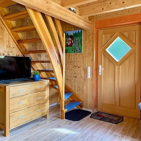 Wohlfuehloase Dom wakacyjny *