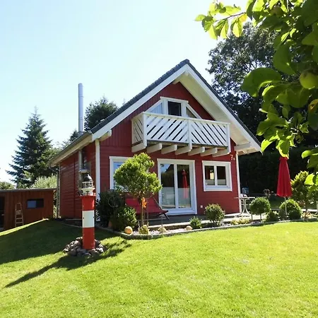 Dom wakacyjny Wohlfuehloase Kappeln