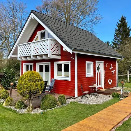 Wohlfuehloase Dom wakacyjny