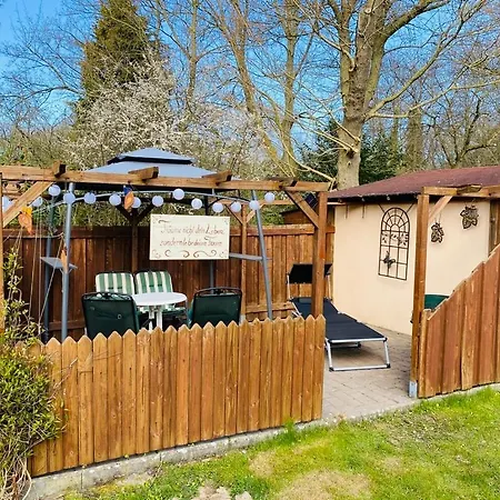 Wohlfuehloase Dom wakacyjny *