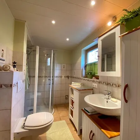 Dom wakacyjny Wohlfuehloase *