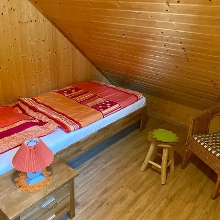 Dom wakacyjny Wohlfuehloase Kappeln