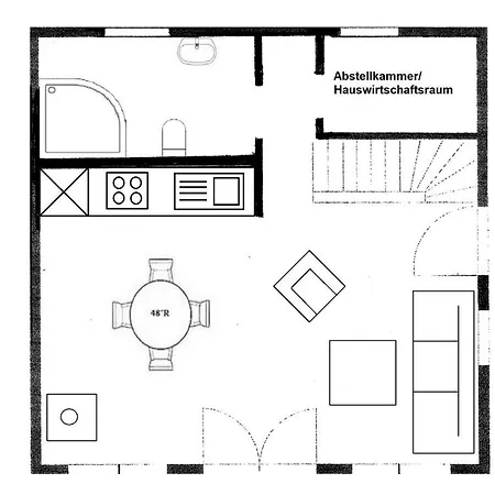 Wohlfuehloase Kappeln